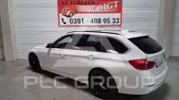 2019 BMW 340