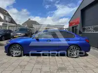 2019 BMW 340