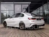 2019 BMW 340
