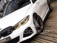 2019 BMW 340