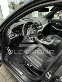 2019 BMW 340