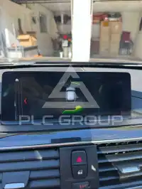 2019 BMW 340