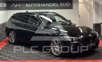 2019 BMW 340