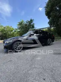 2019 BMW 340
