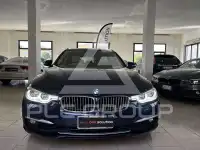 2019 BMW 340