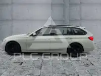 2019 BMW 340