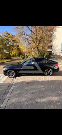 2019 BMW 340