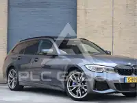 2019 BMW 340