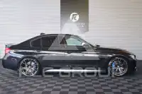 2019 BMW 340