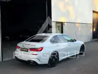 2019 BMW 340