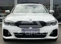 2019 BMW 340