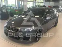 2019 BMW 340
