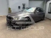 2019 BMW 340