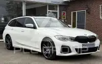 2019 BMW 340