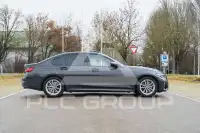 2019 BMW 340