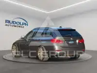 2019 BMW 340