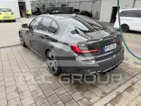 2019 BMW 340