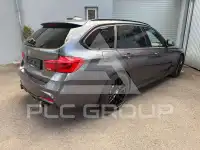 2019 BMW 340