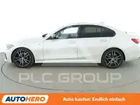 2019 BMW 340