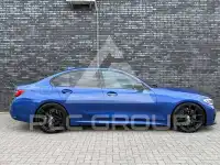 2019 BMW 340