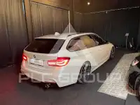 2019 BMW 340