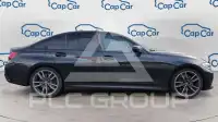 2019 BMW 340
