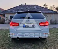 2018 BMW 340