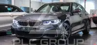2019 BMW 340