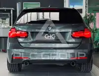2019 BMW 340