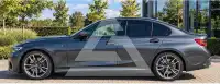 2019 BMW 340
