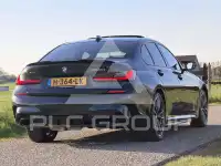 2019 BMW 340