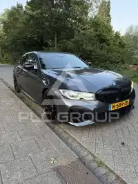 2019 BMW 340
