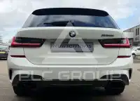 2019 BMW 340