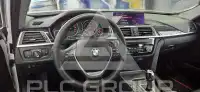 2019 BMW 340
