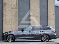 2019 BMW 340