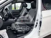 2019 BMW 340