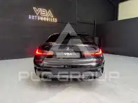 2019 BMW 340