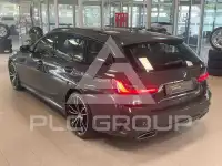 2019 BMW 340