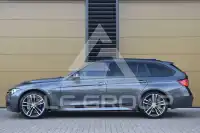 2019 BMW 340