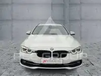 2019 BMW 340