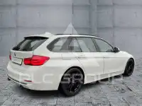 2019 BMW 340