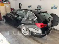 2019 BMW 340