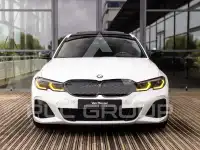 2019 BMW 340