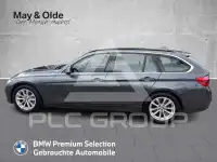 2019 BMW 340
