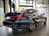 2019 BMW 340