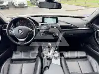 2019 BMW 340