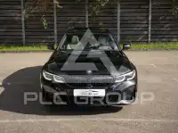2019 BMW 340