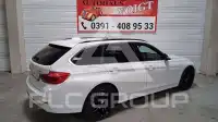 2019 BMW 340