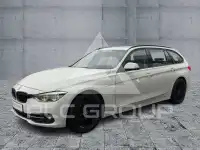 2019 BMW 340