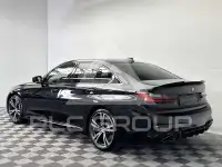 2019 BMW 340